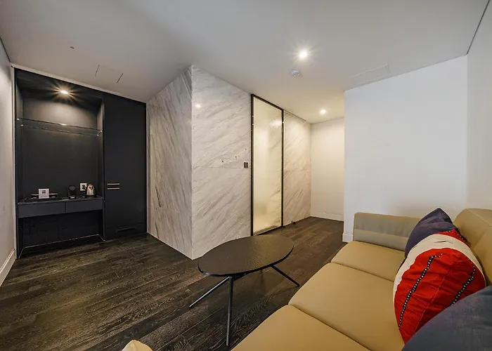 Amare Jongno Hotel