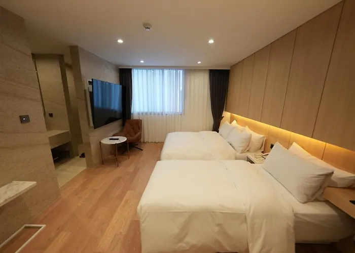 Hotel Amare Jongno
