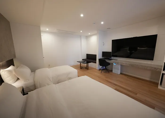 Hotel Amare Jongno 2*