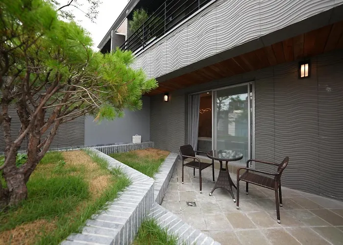 Hotel Amare Jongno Seúl