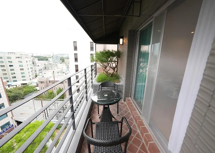 Hotel Amare Jongno