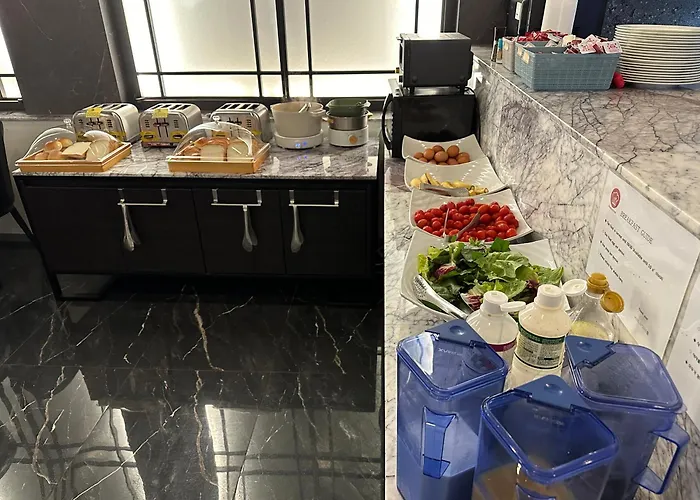 Amare Jongno Hotel Seúl