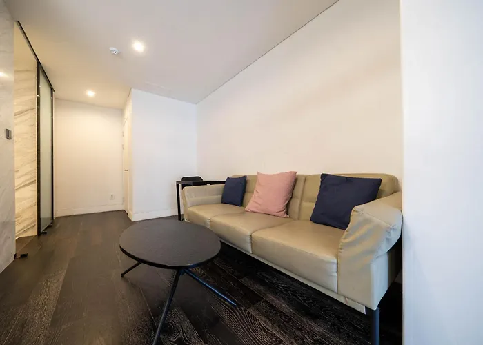 Hotel Amare Jongno