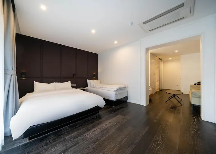 Hotel Amare Jongno