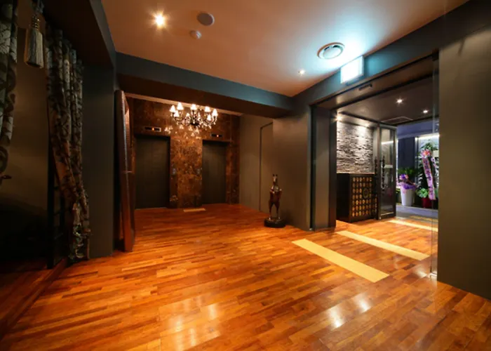Amare Jongno Hotel
