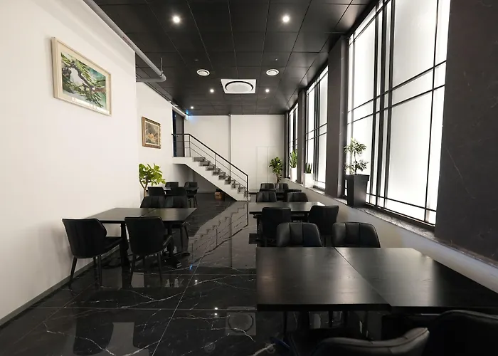 Amare Jongno Hotel