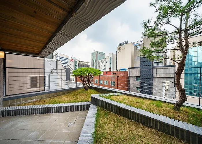 Amare Jongno Seúl