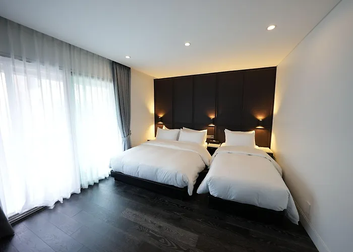 Hotel Amare Jongno