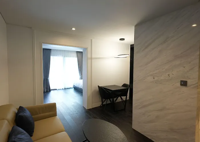 Hotel Amare Jongno