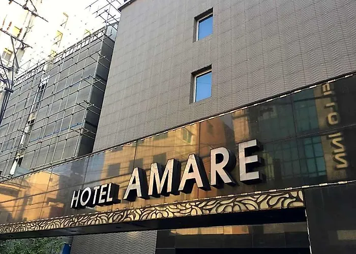 Amare Jongno Hotel
