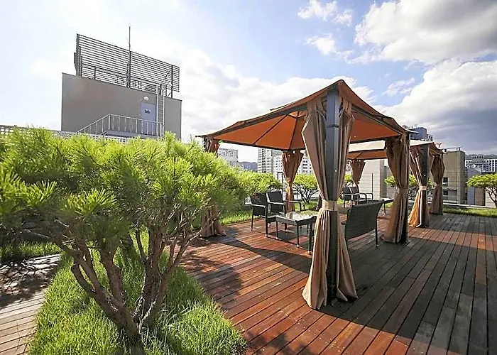 Hotel Amare Jongno