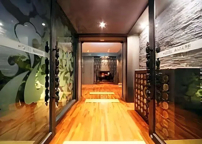 Hotel Amare Jongno Seúl