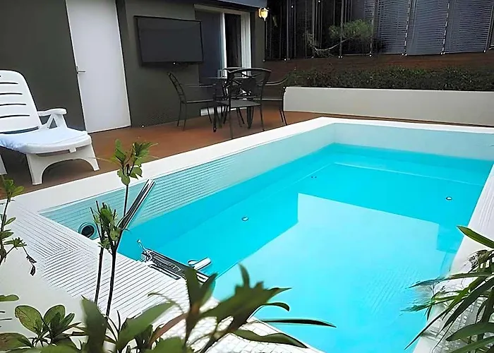 Amare Jongno Hotel 2*