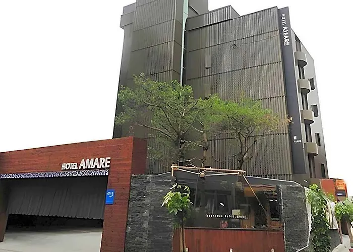 Hotel Amare Jongno