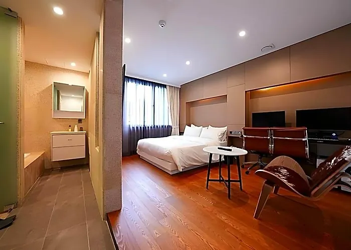 Hotel Amare Jongno 2*