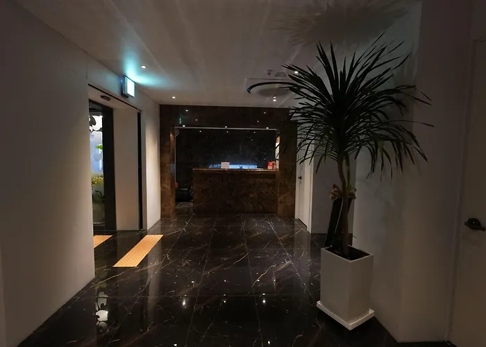 Hotel Amare Jongno Seúl