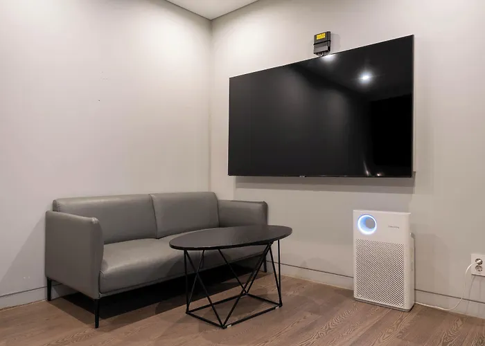 Amare Jongno Hotel 3*
