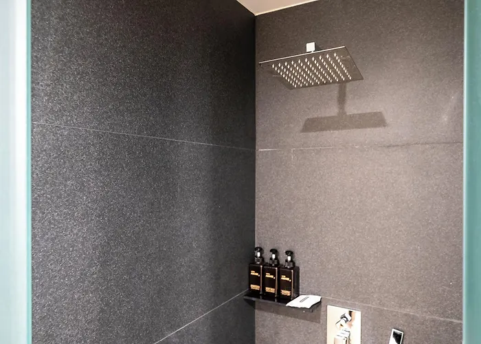 Amare Jongno Hotel 3*