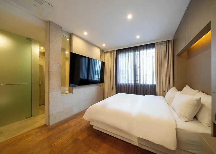 Hotel Amare Jongno